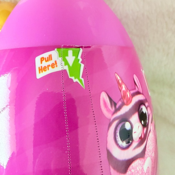 Zuru Rainbocorns Wild Heart Surprise - Lot of 2 - Easter - Birthday Party Favor - Picture 5 of 14